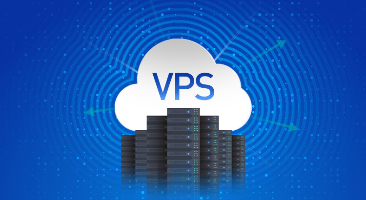 سرور مجازی VPS چیست؟